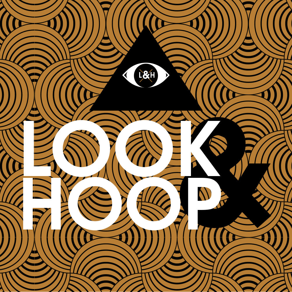 Look and Hoop is coming soon